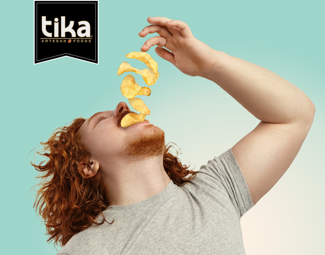 Tika Foods