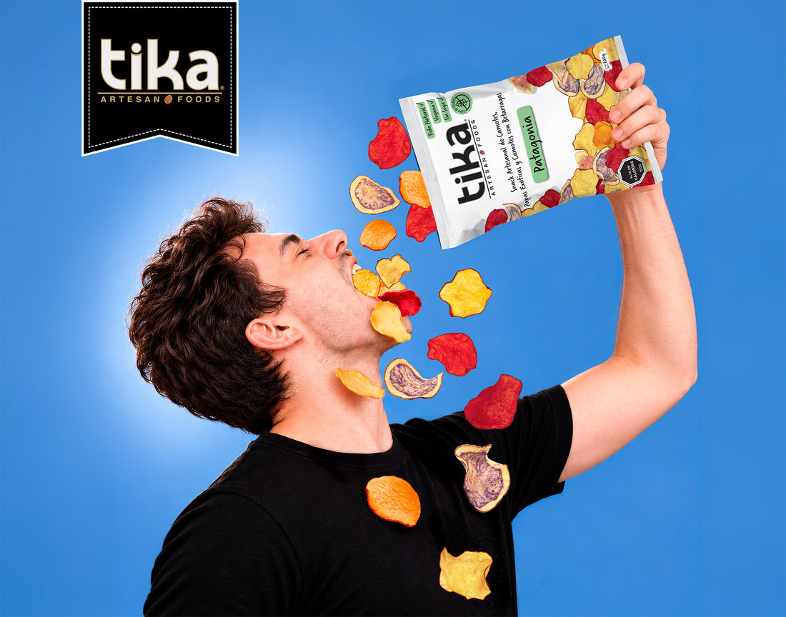 Tika Foods