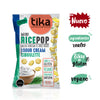 Tika Mini Rice Pop Sour Cream Ciboulette 110g