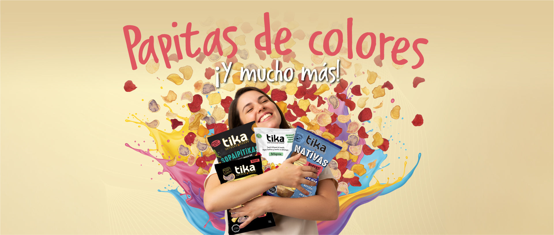 Todos nuestros productos