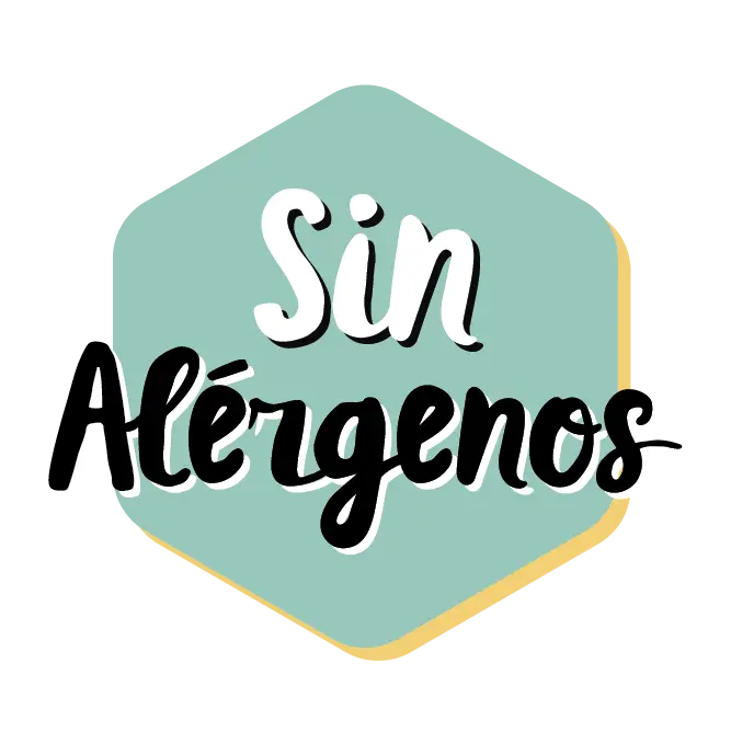 Ver Productos Sin Alergenos