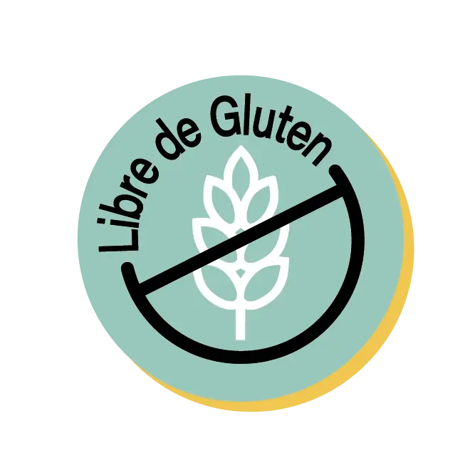 Ver Productos Libres de Gluten