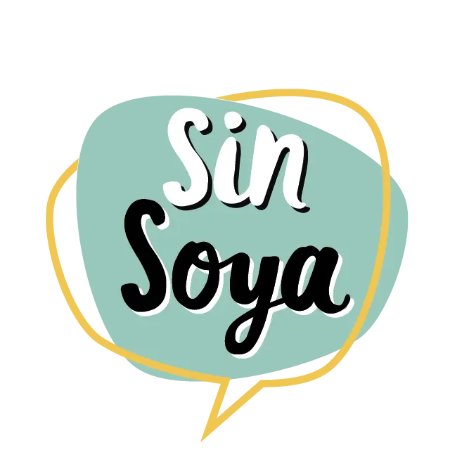 Ver Productos Libres de Soya