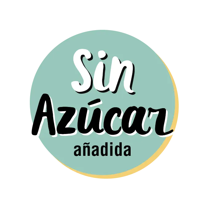 Ver Productos Sin Azúcar