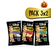 3x2 · Pack Royal Chips 150g