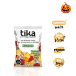 20% DCTO - Tika Veggie Chips Patagonia 35g x 48 unidades