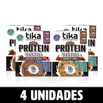 25% DCTO - Pack 4 Protein Granola Duo 250g