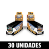 25% DCTO - Pack [15x2] Tika Protein Kooki Duo 30g x 30