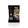 25% DCTO - Caja 48 Tika Royal Chips Setas & Mozzarella 35g