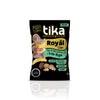 Tika Royal Chips Trufa Negra 35g