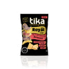 Tika Royal Chips Parmesano 35g