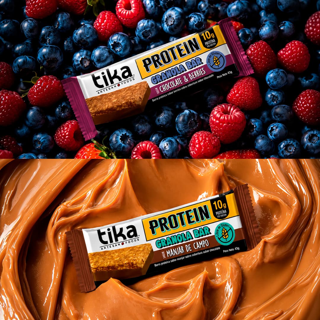 Tika Foods