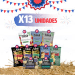 25% DCTO - Pack Variedades [M]