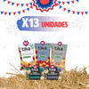 25% DCTO - Pack Clásico [M]