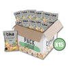 Tika Veggie Chips Chiloé 35g x 15 unidades