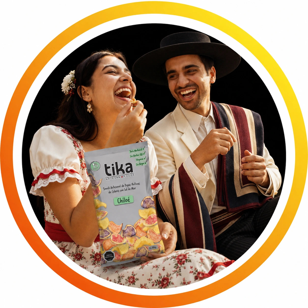 OFERTAS Fiestas Patrias