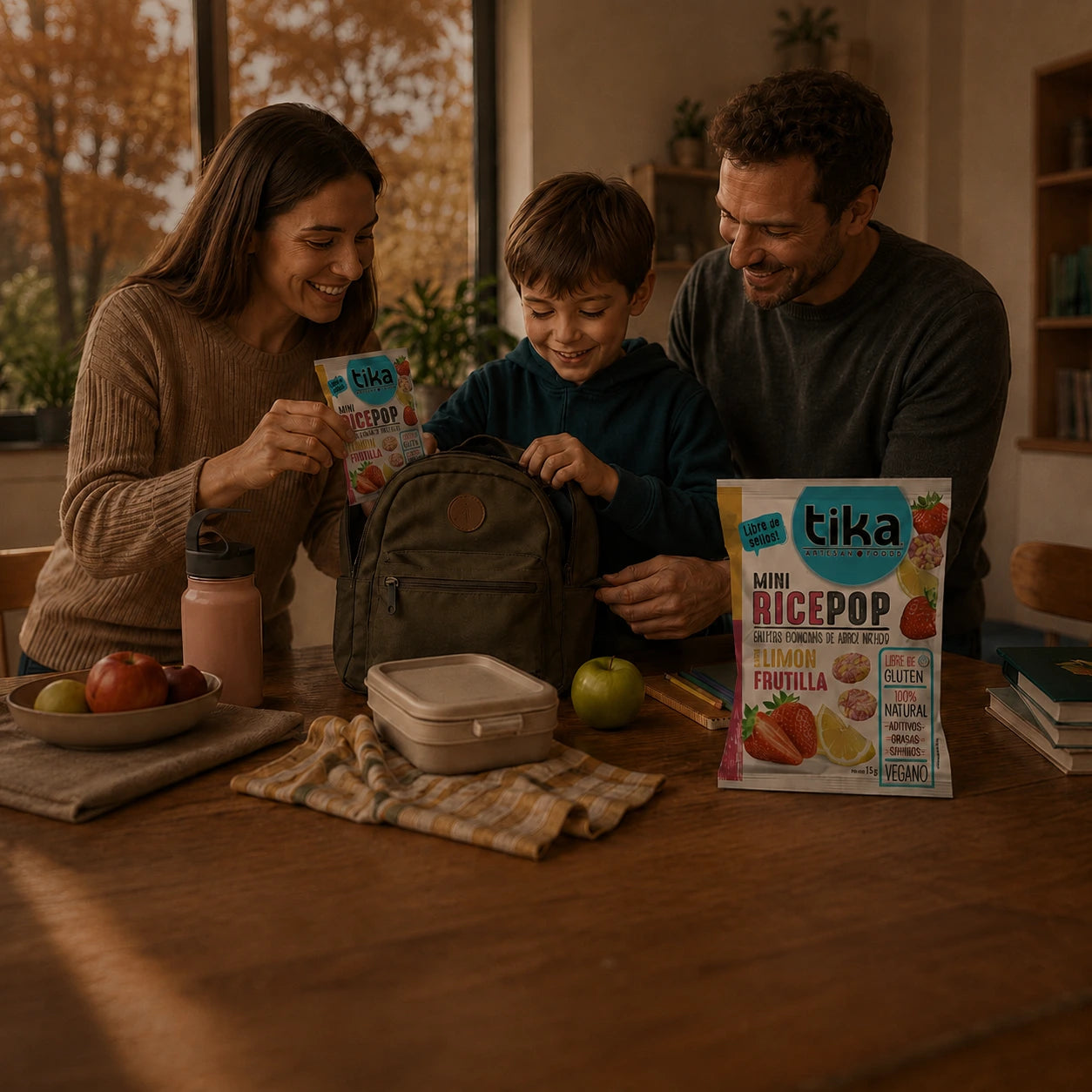 Tika Foods