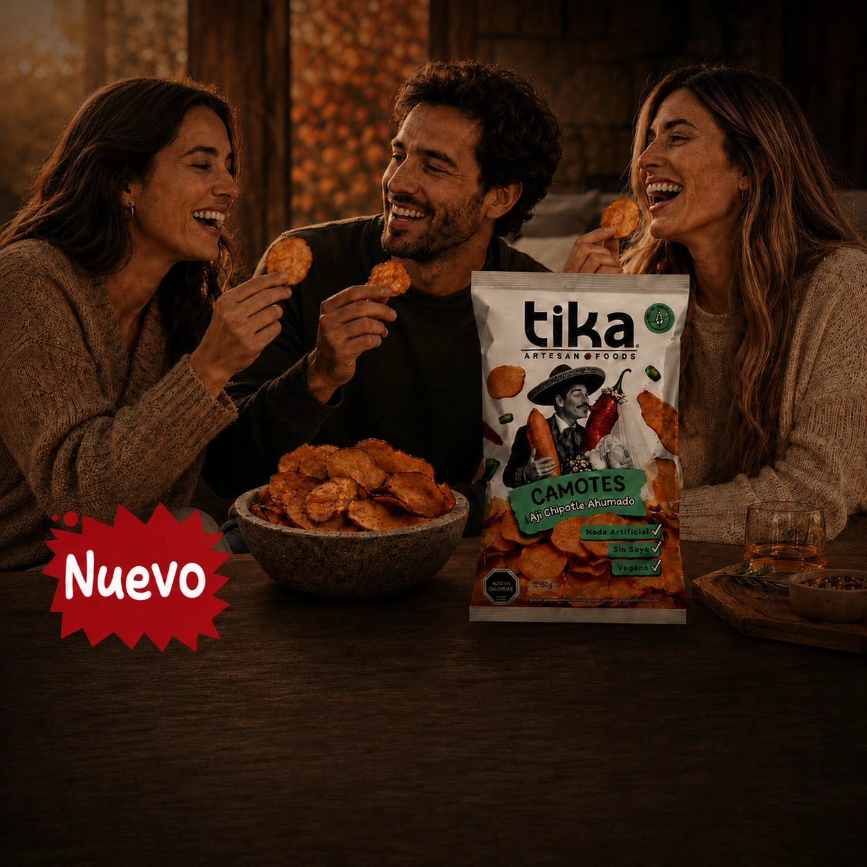 Tika Foods