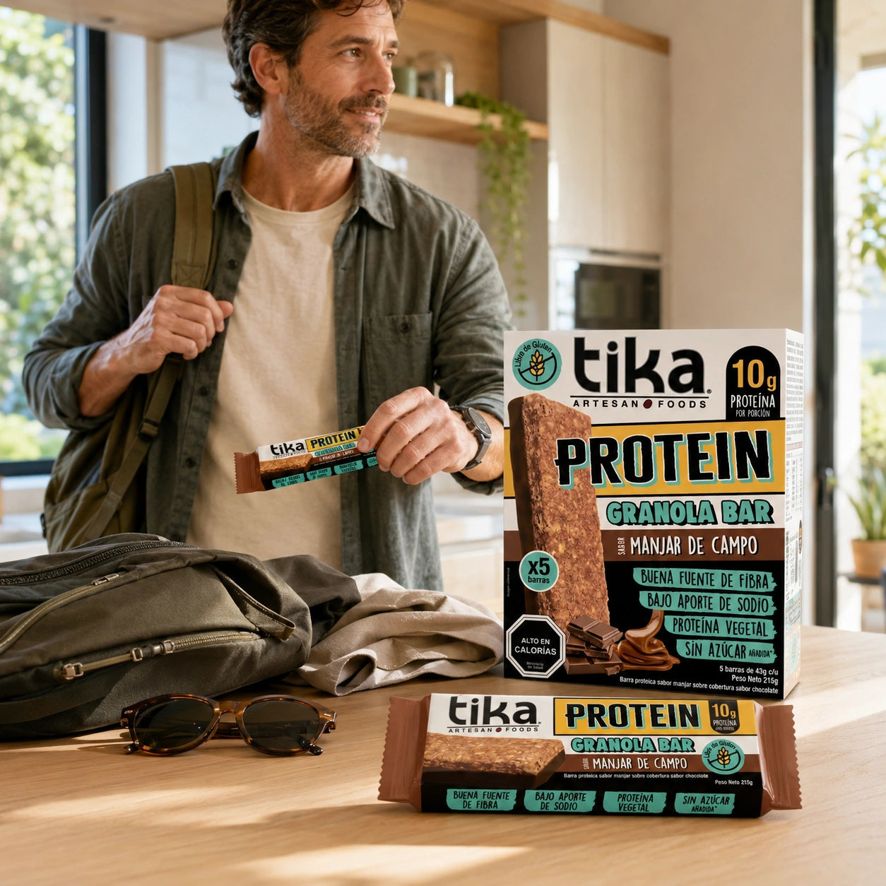 Tika Foods