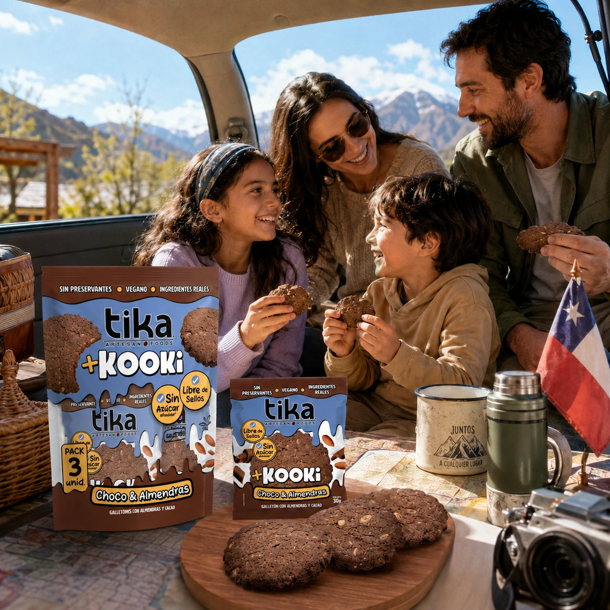 Tika Foods