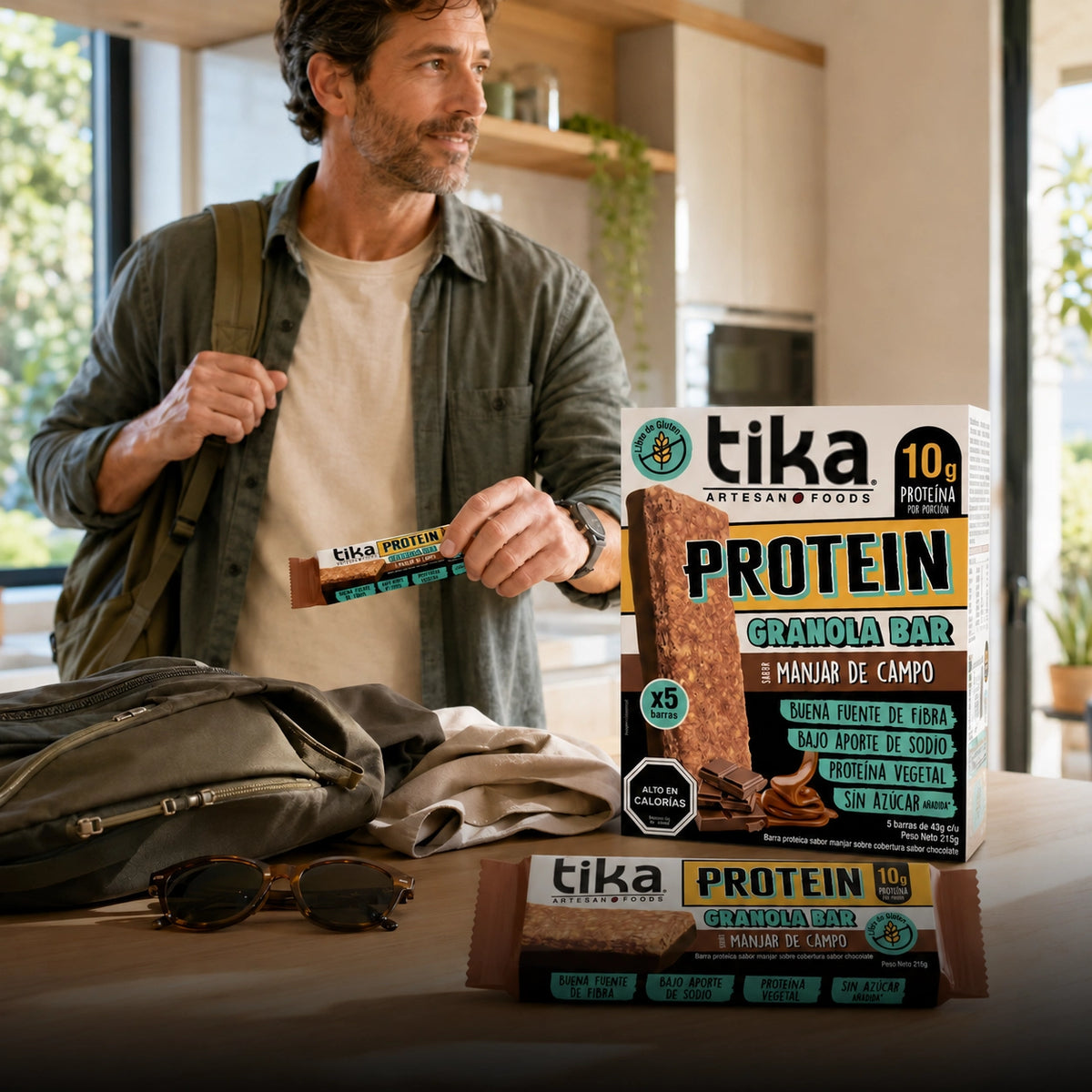 Tika Foods