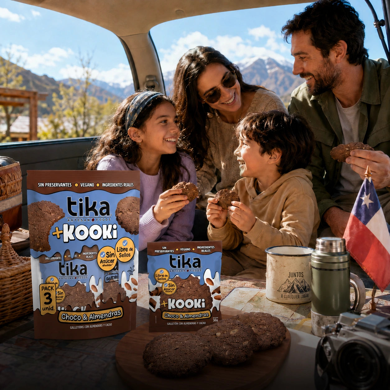 Tika Foods