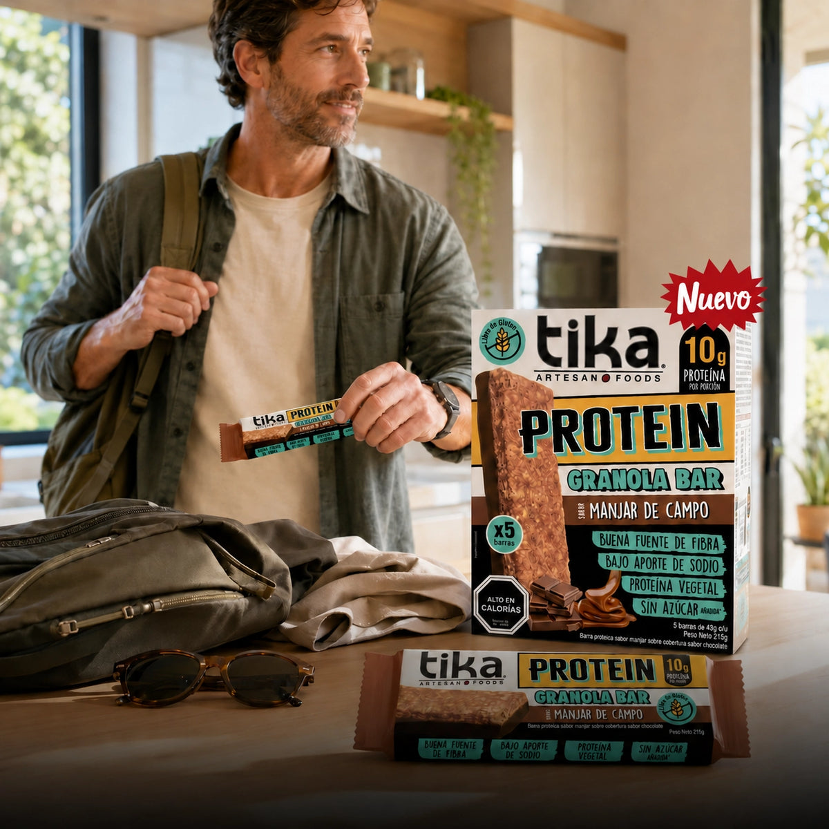 Tika Foods