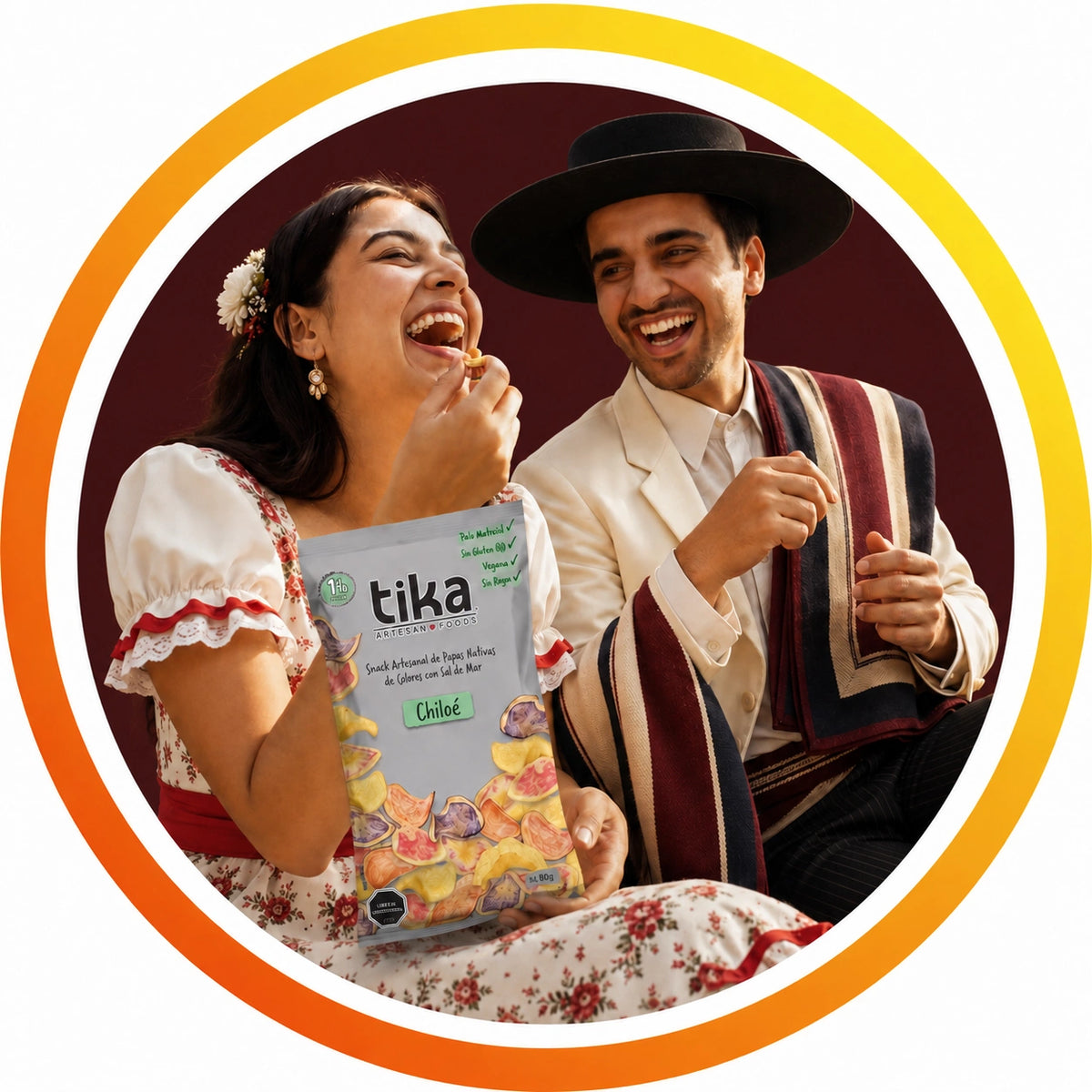 OFERTAS Fiestas Patrias