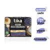 Tika Vegan Rice Crackers Poppies &amp; Sesame 100g