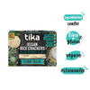 Tika Vegan Rice Crackers Fresh Herbs 100g