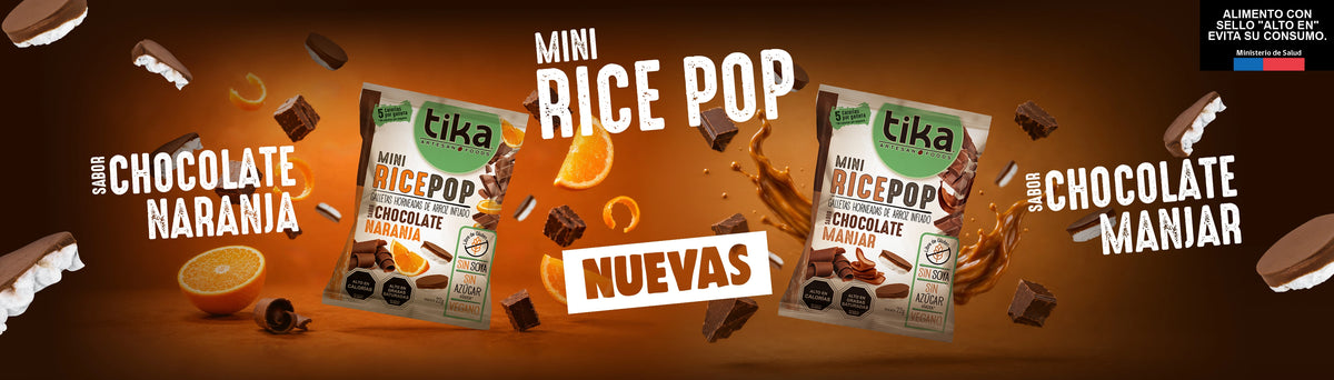 Tika Foods