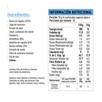Tika Cereal Salvaje Granola Avena - Semillas - Quinoa 20g x 21 unidades