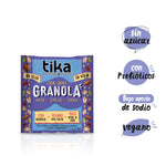 Cereal Salvaje Avena - Semillas - Quinoa 20g x 21 unidades - 30% OFF