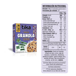Tika Cereal Wild Oats - Quinoa &amp; Seeds