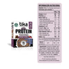 Tika Cereal Wild Oats - Cocoa &amp; Vanilla