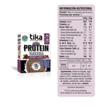 Tika Cereal Wild Oats - Cocoa &amp; Vanilla