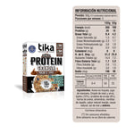 Tika Cereal Wild Oats - Cocoa &amp; Vanilla