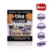 Pack Tika Kooki Protein Cranberry & Nuts 90g (30g x 3 unid.)