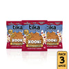 Pack Tika Kooki Avena & Berries 90g (30g x 3 unid.)