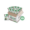 Tika Mini Rice Pop Chocolate Menta 22g x 18 unidades