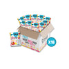Tika Mini Rice Pop Limón Frutilla 15g x 18 unidades