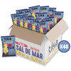 20% DCTO - Tika Nativas Sal de Mar 35g x 48 unidades