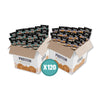 60% DCTO - Pack [2x60] Galletones Tika Protein Kooki Duo