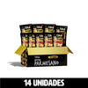 30% DCTO - Caja 14 Tika Royal Chips Parmesano 150g