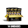 30% DCTO - Caja 14 Tika Royal Chips Setas-Mozarella 150g
