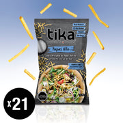 Tika Papas Hilo 180g x 21 unidades