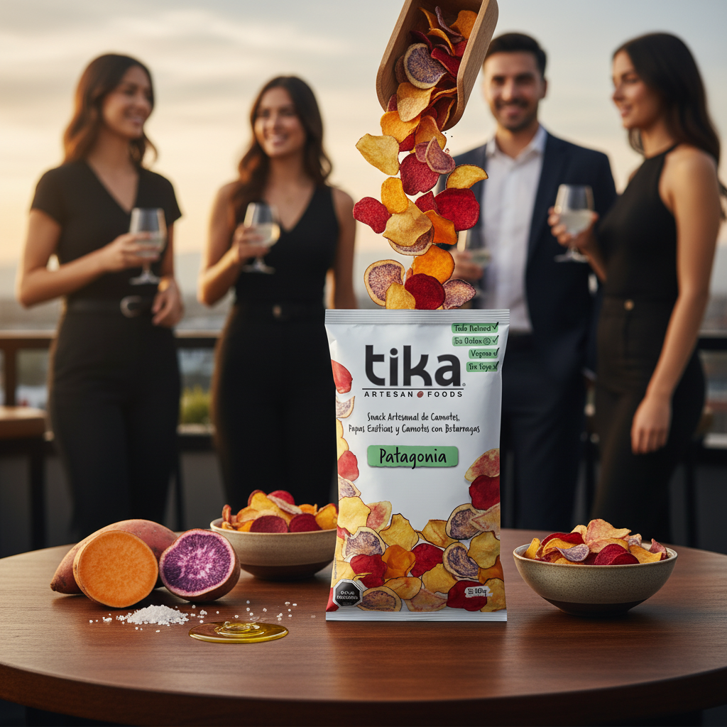 Tika Foods