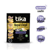 Tika Royal Chips Setas del Bosque 180g