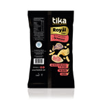 Tika Royal Chips Parmesano 150g
