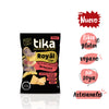 Tika Royal Chips Parmesano 35g